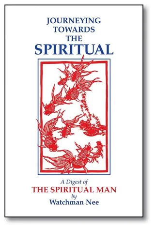 Journeying Towards the Spiritual