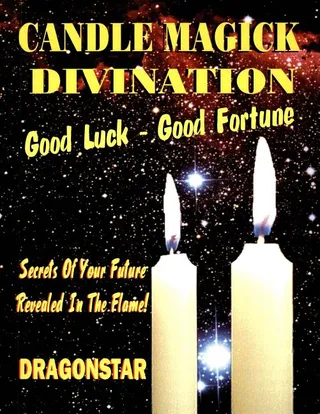 Candle Magick Divination