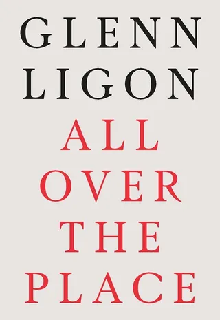 Glenn Ligon