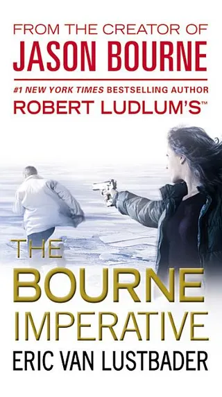 Robert Ludlum's the Bourne Imperative