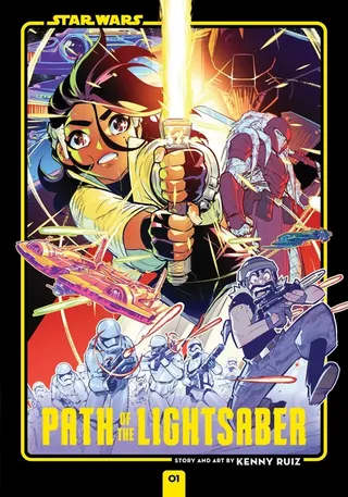 Star Wars