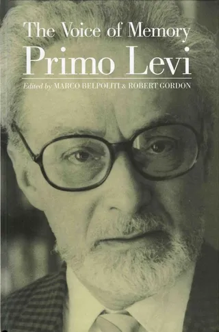 The Voice of Memory
