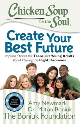 Create Your Best Future