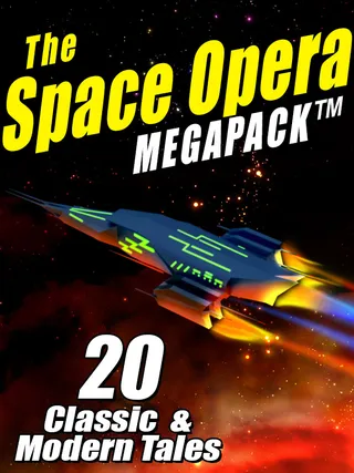 Space Opera