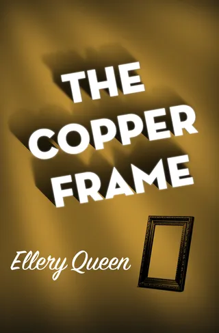 The Copper Frame
