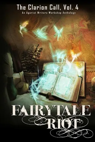 Fairy Tale Riot