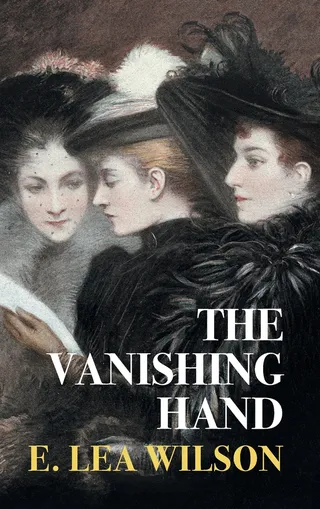 The Vanishing Hand Nezu Press Classics