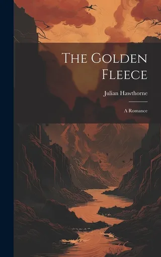 The Golden Fleece