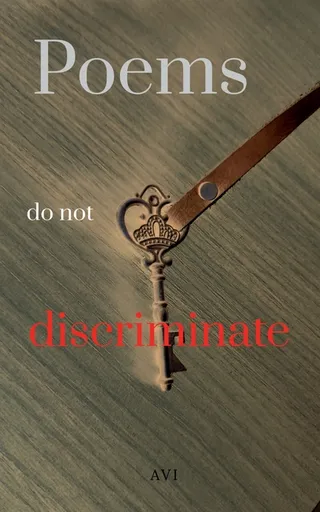 Poems don't discriminate