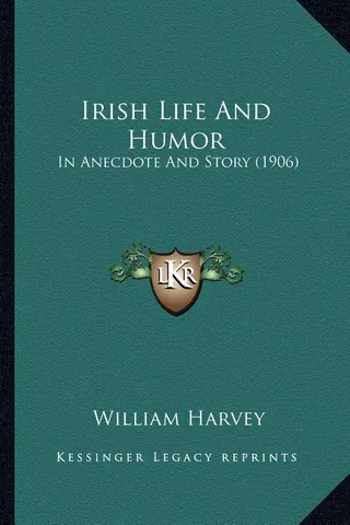 Irish Life And Humor