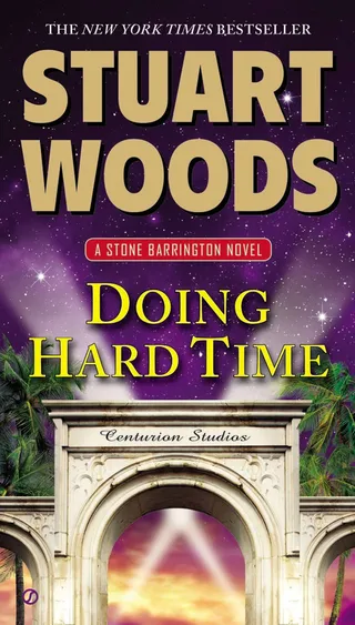 Doing Hard Time