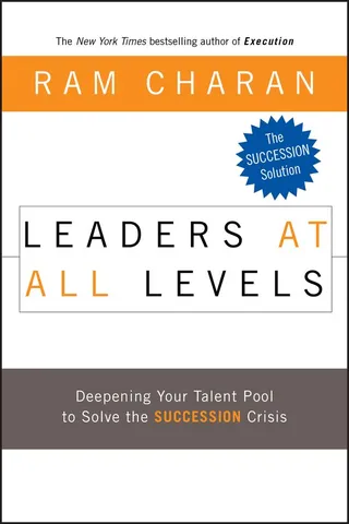 Leaders at All Levels