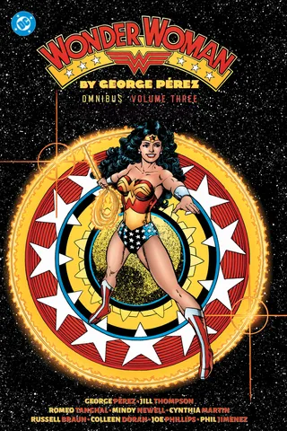 Wonder Woman