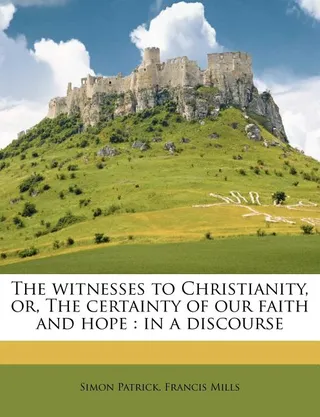 The Witnesses to Christianity