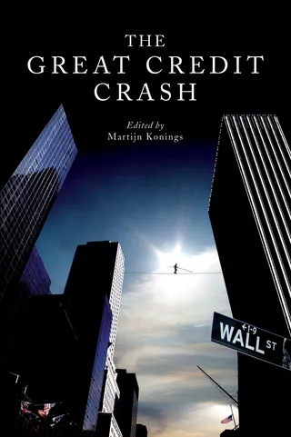 Great Credit Crash