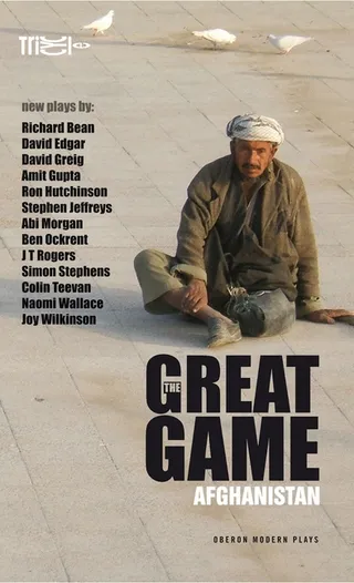 The Great Game