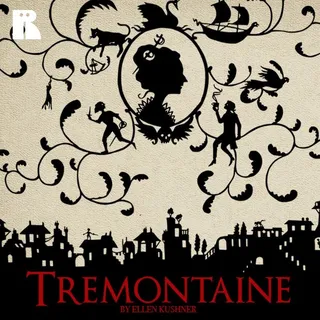 Tremontaine: Book 1