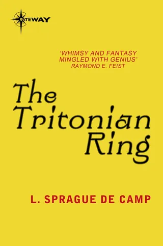 The Tritonian Ring