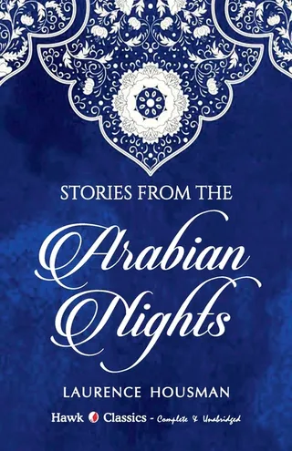 Stories From The Arabian Nights