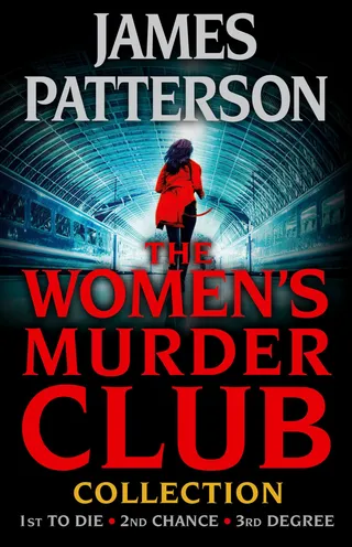 The Women's Murder Club Novels