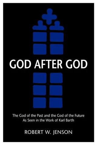 God After God