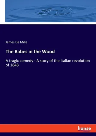 The Babes in the Wood
