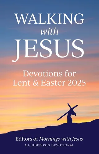 Walking with Jesus