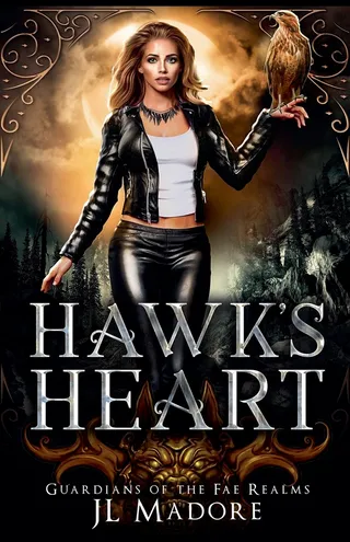 Hawk's Heart
