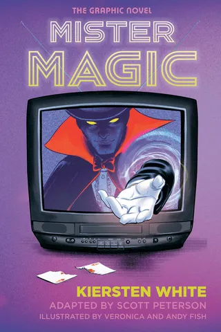 Mister Magic
