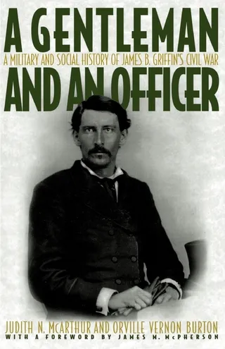 A Gentleman and an Officer