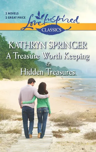 Treasure Worth Keeping and Hidden Treasures