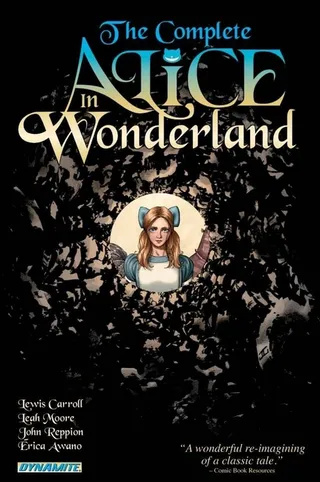 Alice's Adventures in Wonderland