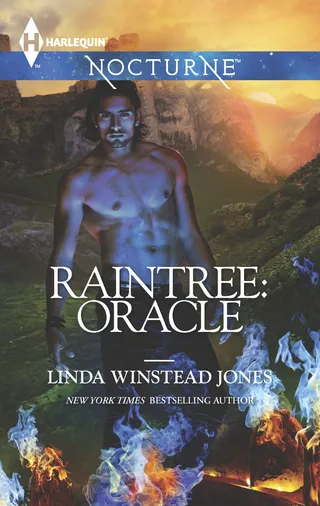 Raintree: Oracle