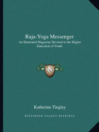 Raja-Yoga Messenger