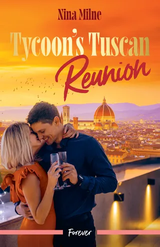 Tycoon's Tuscan Reunion