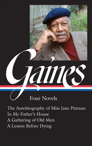 Four Novels