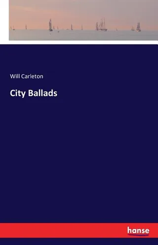 City Ballads