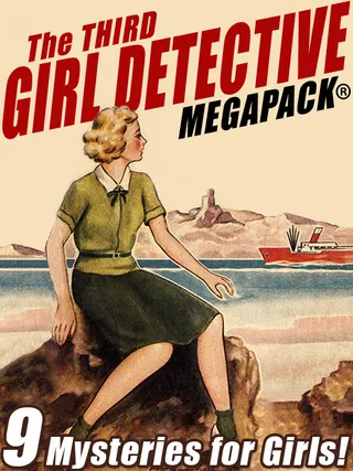 Third Girl Detective