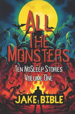 All The Monsters