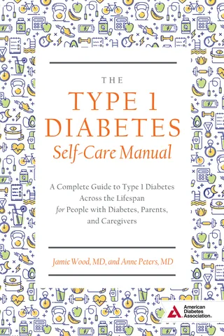 Type 1 Diabetes Self-Care Manual