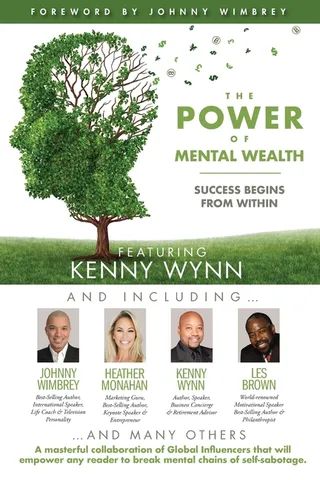 The Power of Mental Wealth