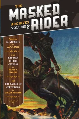 The Masked Rider Archives