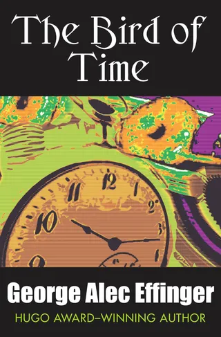 Bird of Time