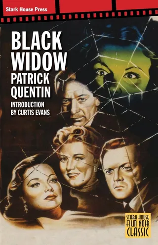 Black Widow