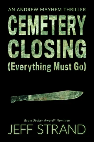 Cemetery Closing Everything Must Go