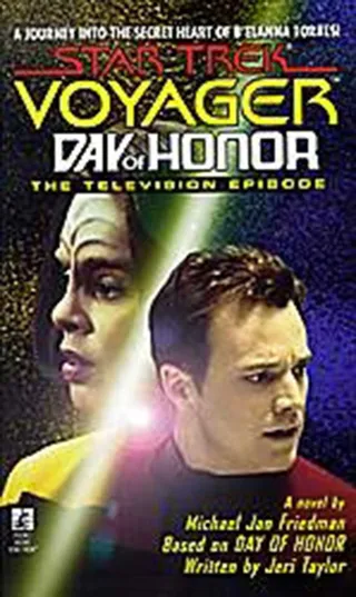 Day of Honor