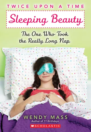 Sleeping Beauty: The One Who Took the Really Long Nap