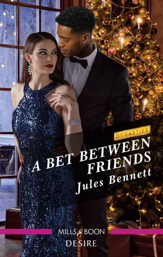 Bet Between Friends