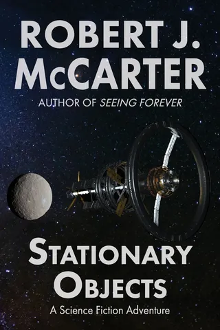 Stationary Objects