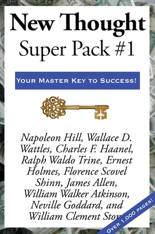 New Thought Super Pack
